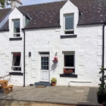 Bailemargaidh Cottage