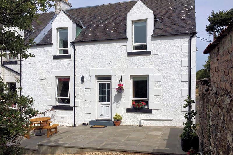 Bailemargaidh Cottage