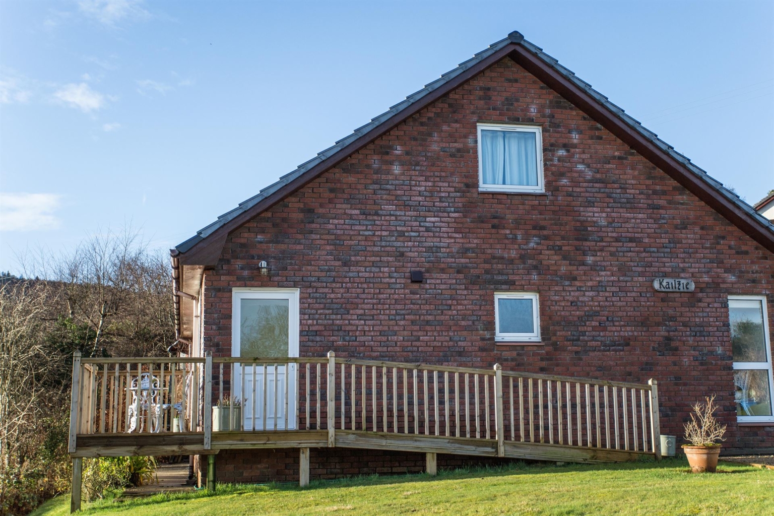 Whiting Bay Cottages On Arran Book Your Stay Arran Villages