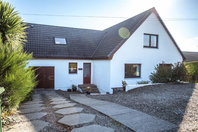 Tanglewood, Kings Cross, Whiting Bay Cottages On Arran