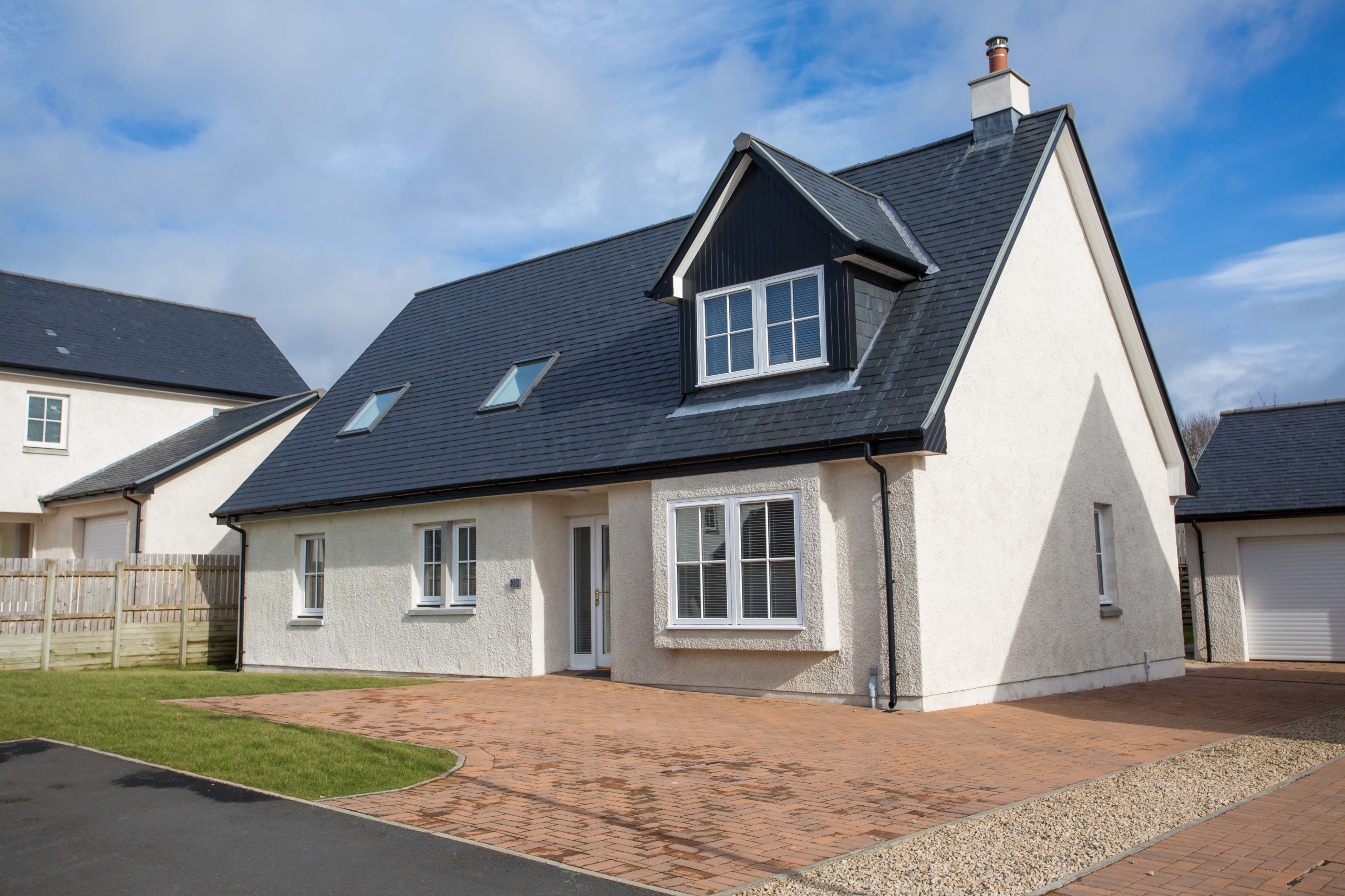 1External 20 Kinloch Court-133 20 Kinloch Court, Blackwaterfoot