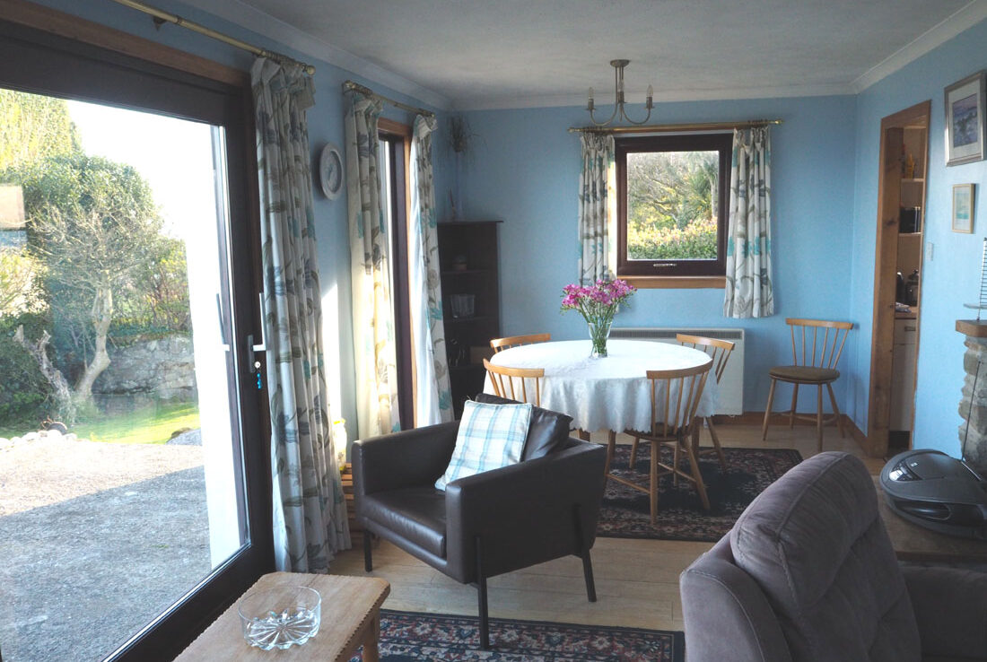 Creagenroin, Kildonan Cottages On Arran