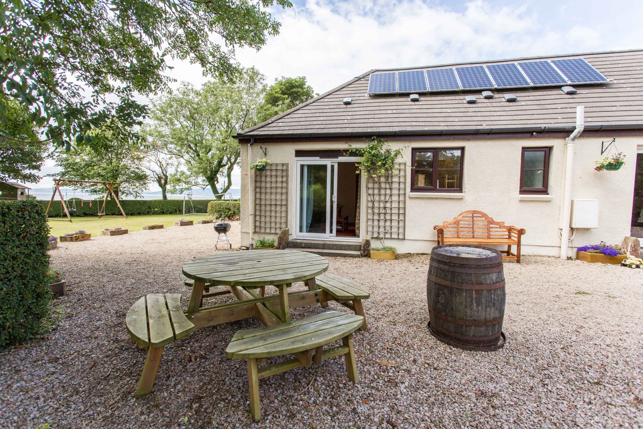 Cottages Cottages on Arran Rent on Arran