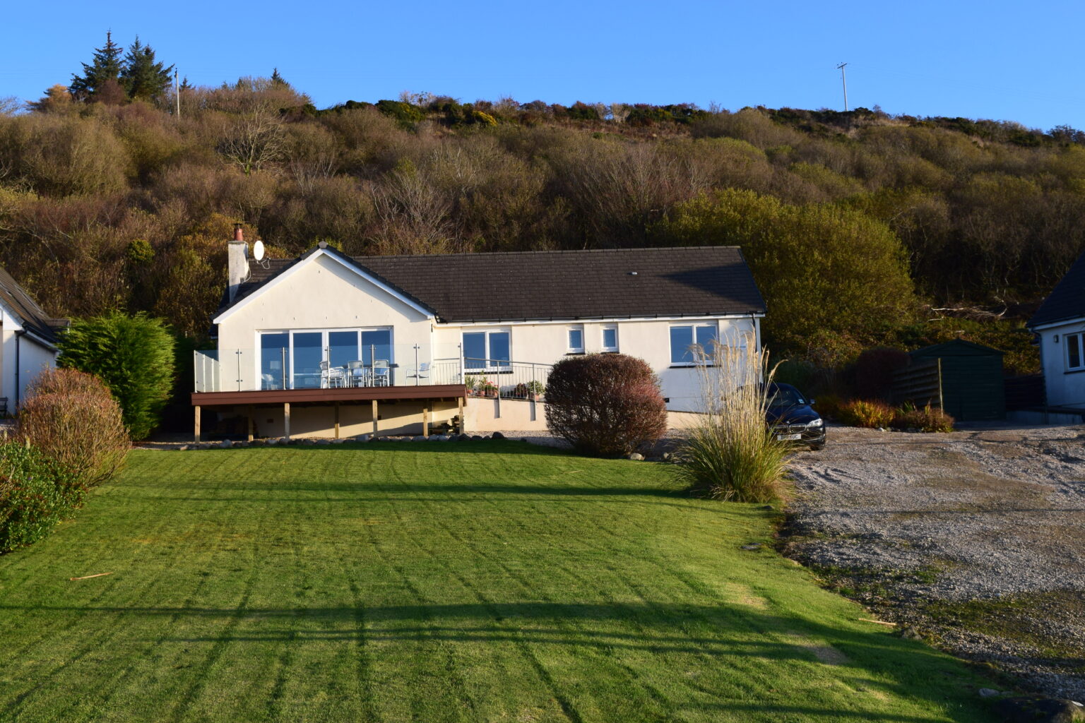 Cottages Cottages on Arran Rent on Arran