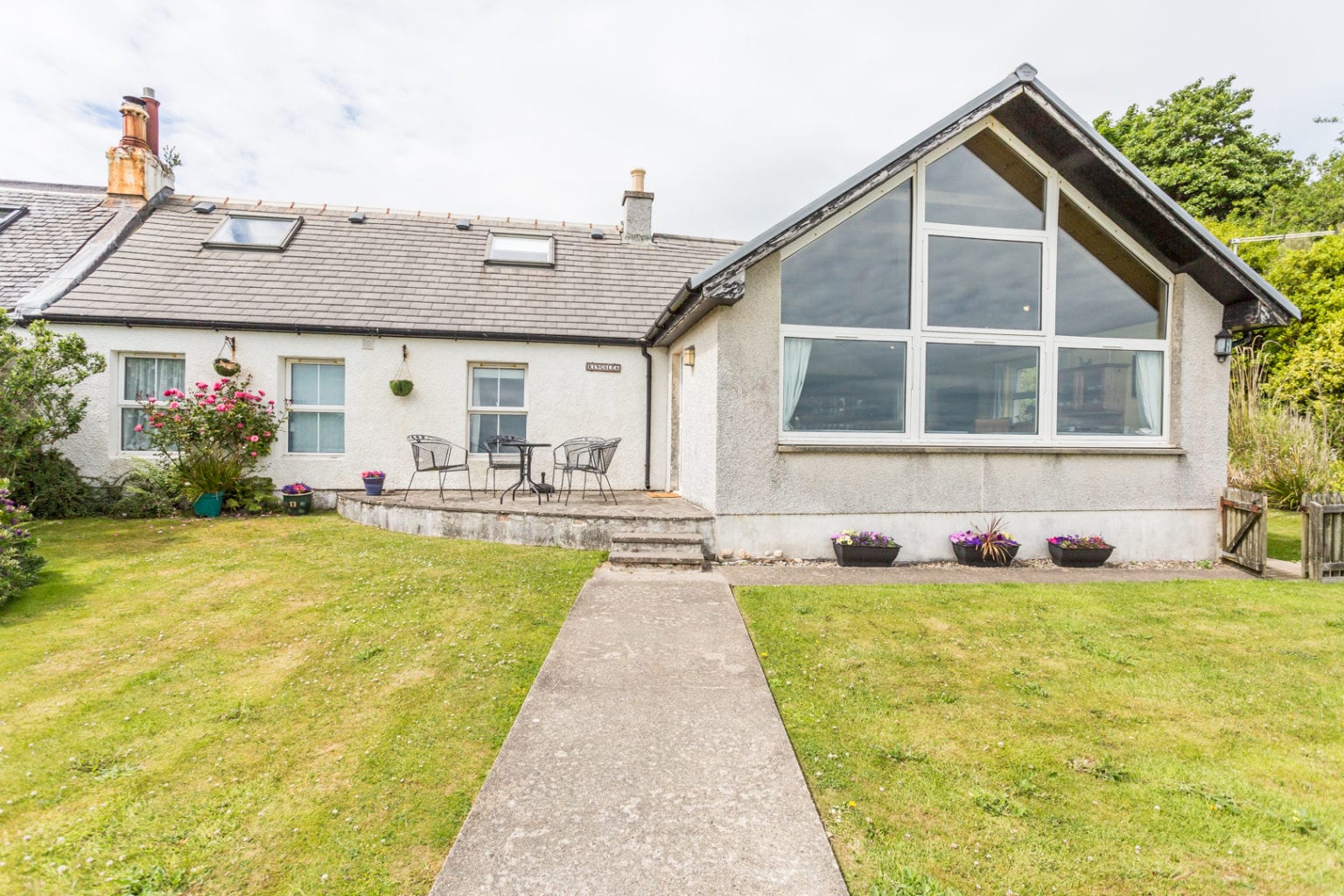 Whiting Bay Cottages On Arran Book Your Stay Arran Villages