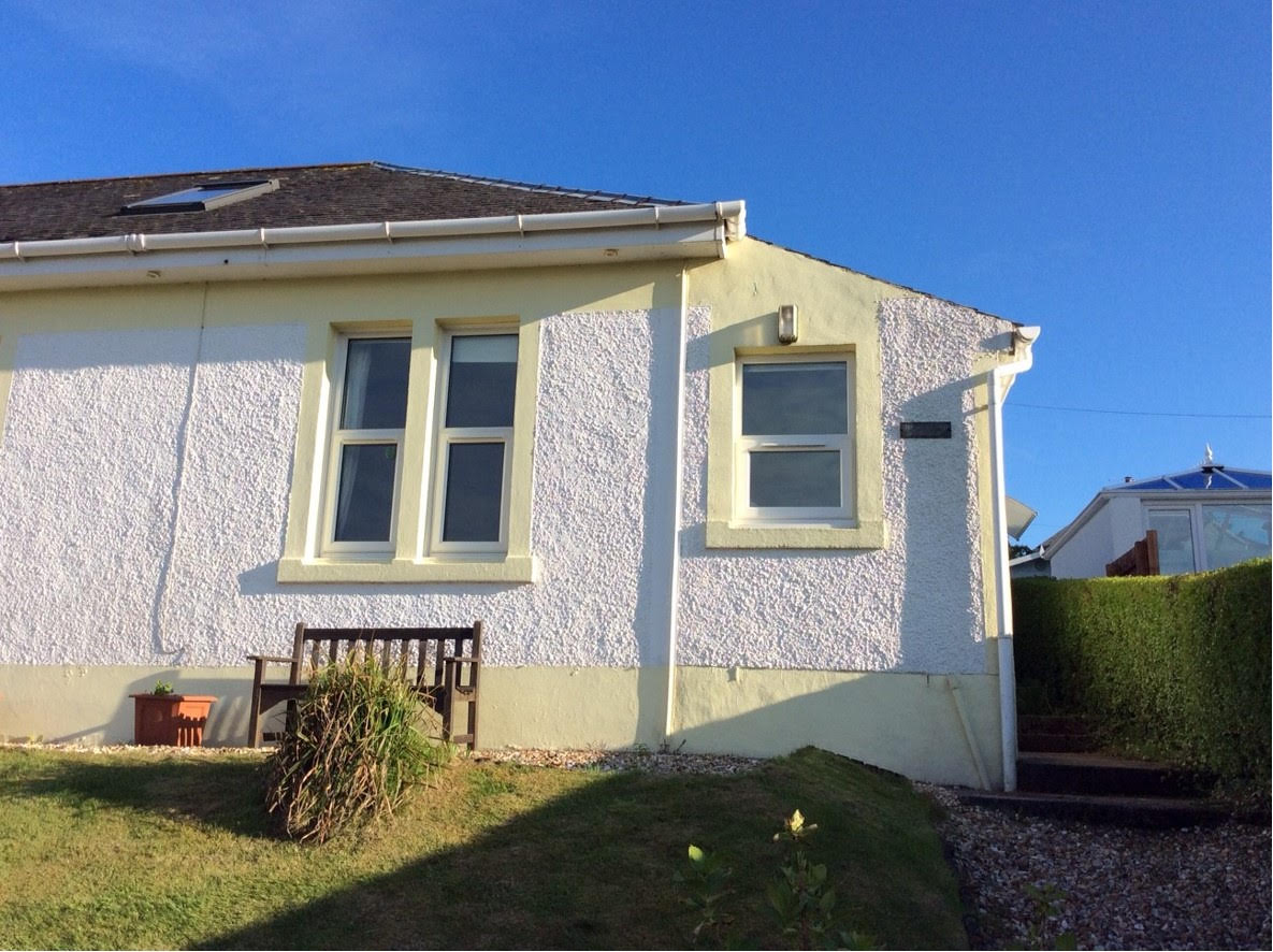 Thorncliffe Cottage, Brodick