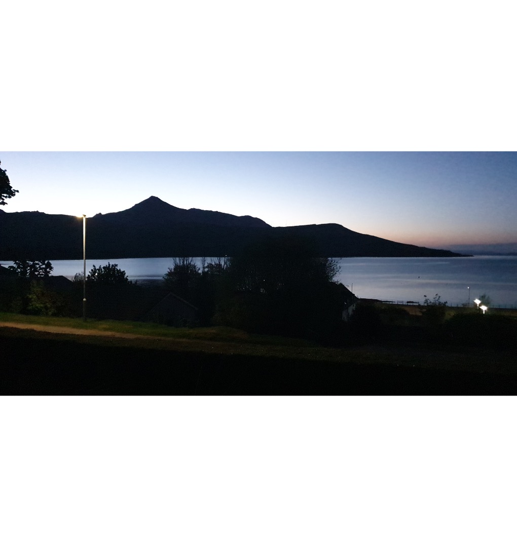 Thorncliffe Cottage, Brodick