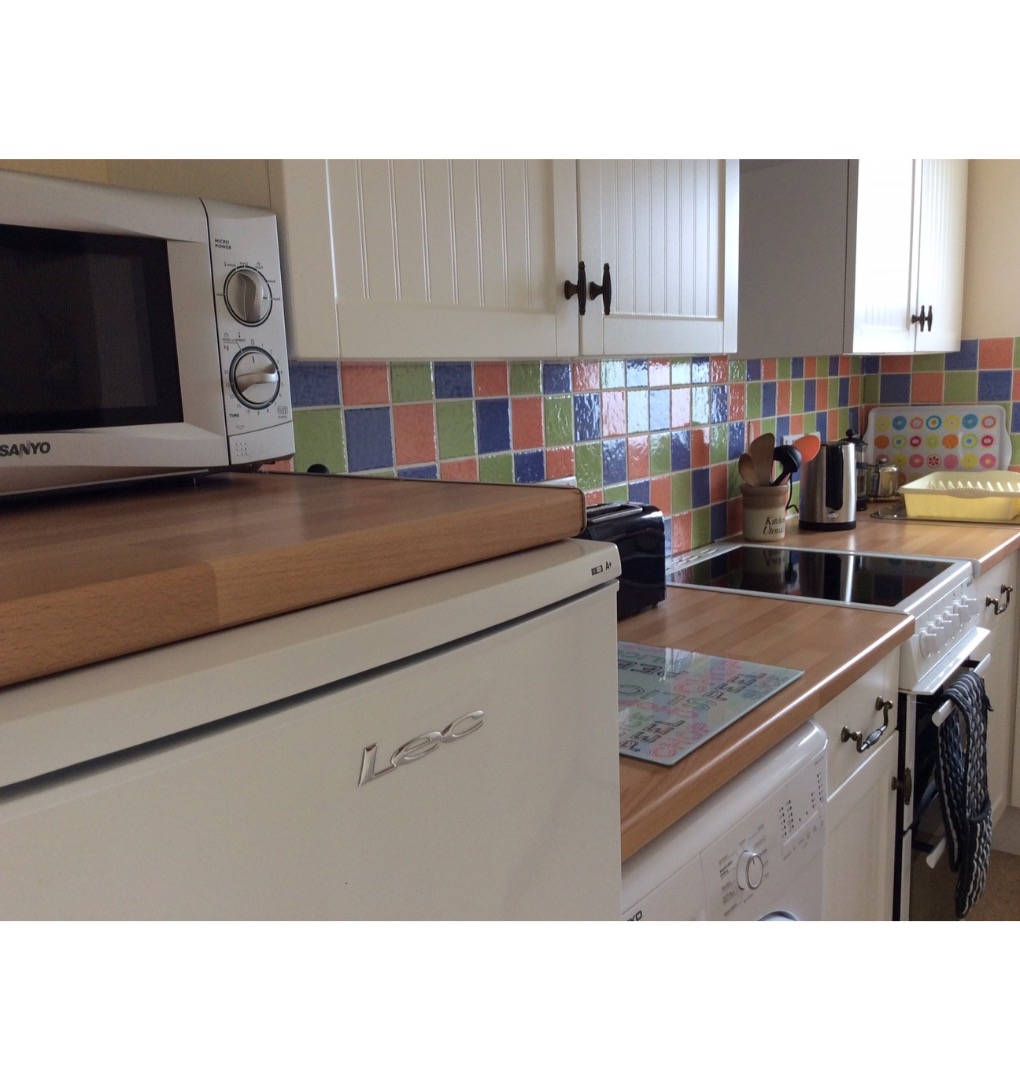 Thorncliffe Cottage, Brodick