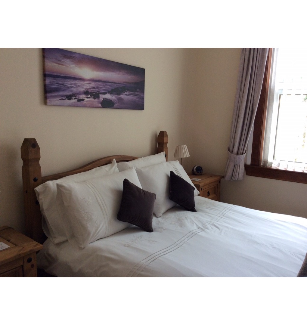 Thorncliffe Cottage, Brodick