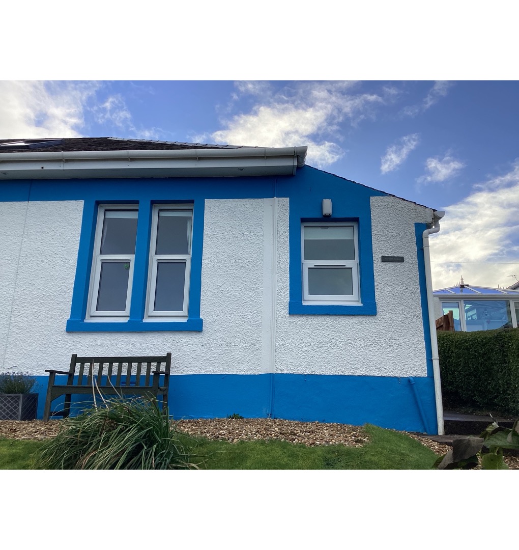 Thorncliffe Cottage, Brodick