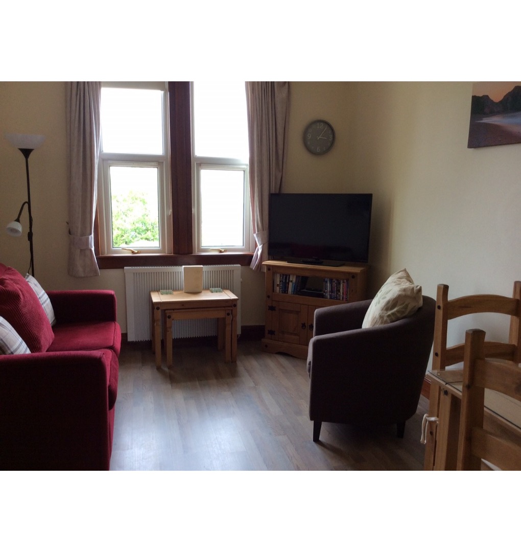 Thorncliffe Cottage, Brodick