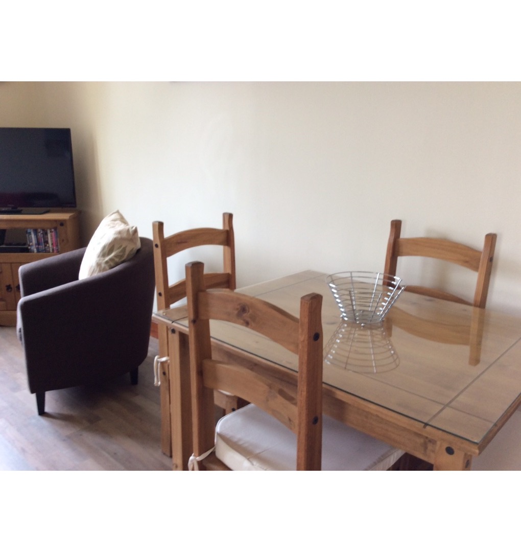 Thorncliffe Cottage, Brodick