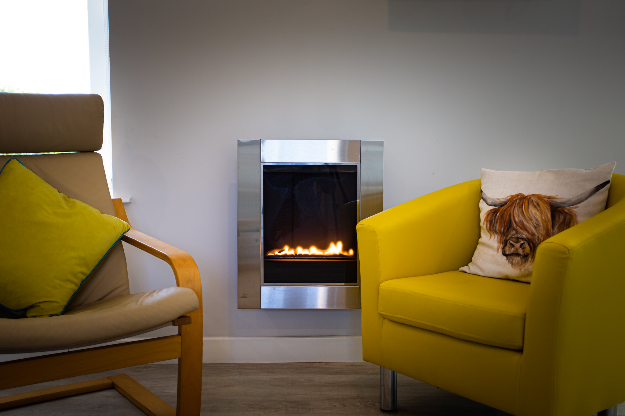lounge area2 Ashlea Magic (Red Squirrel Cottage), Kings Cross, Whiting Bay