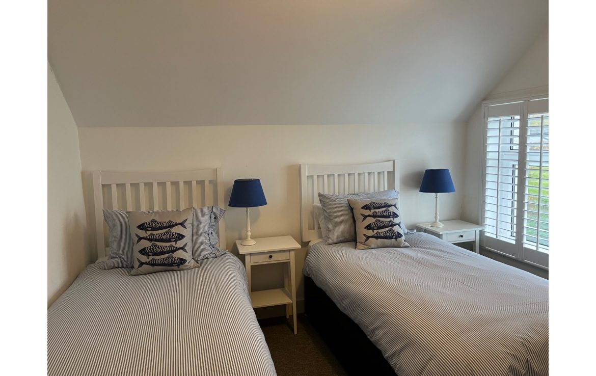 Coillebheag, Kildonan Cottages On Arran