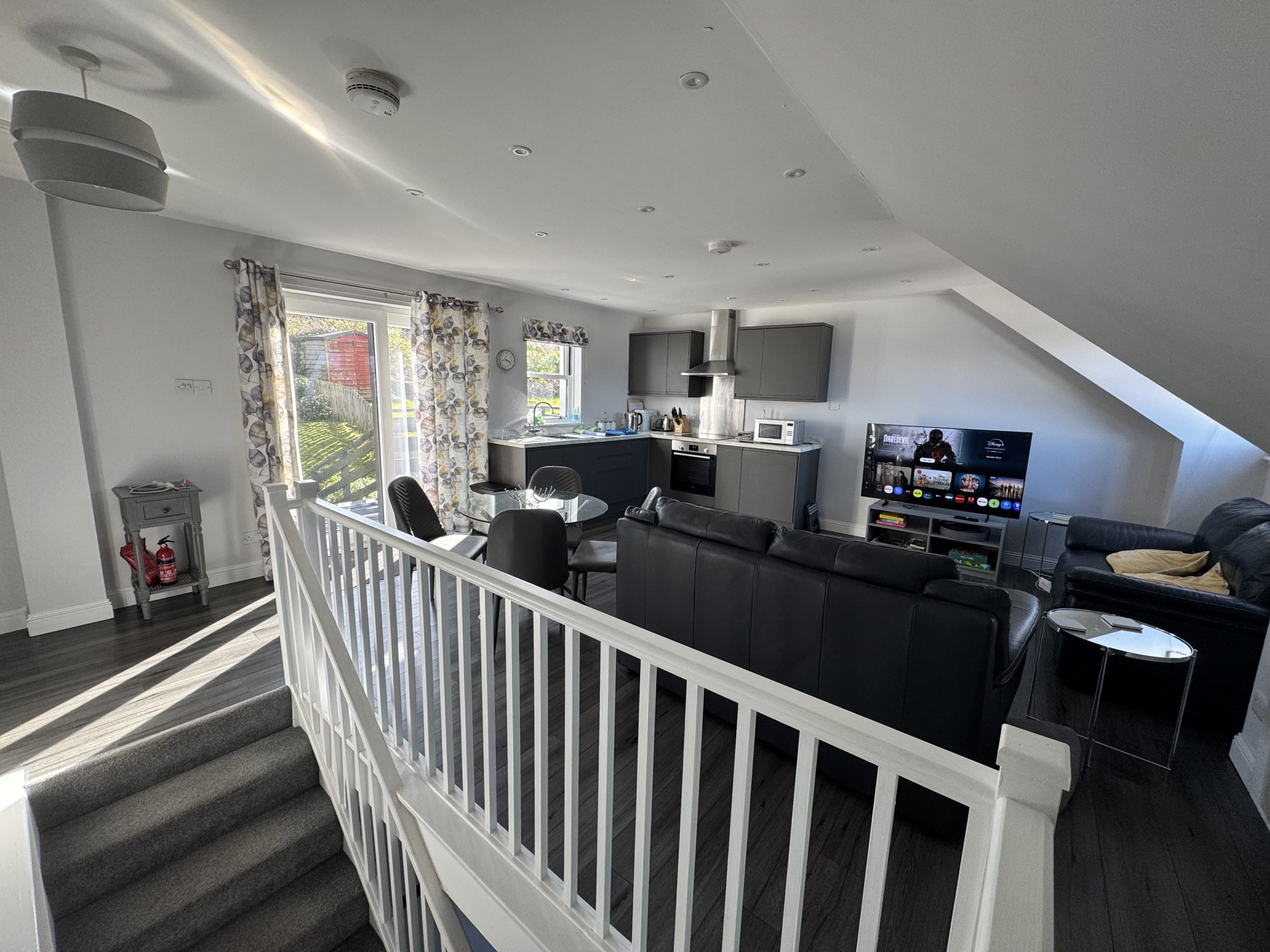 2 Mid Mayish, Brodick