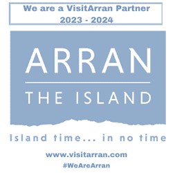 Arran-The-Island