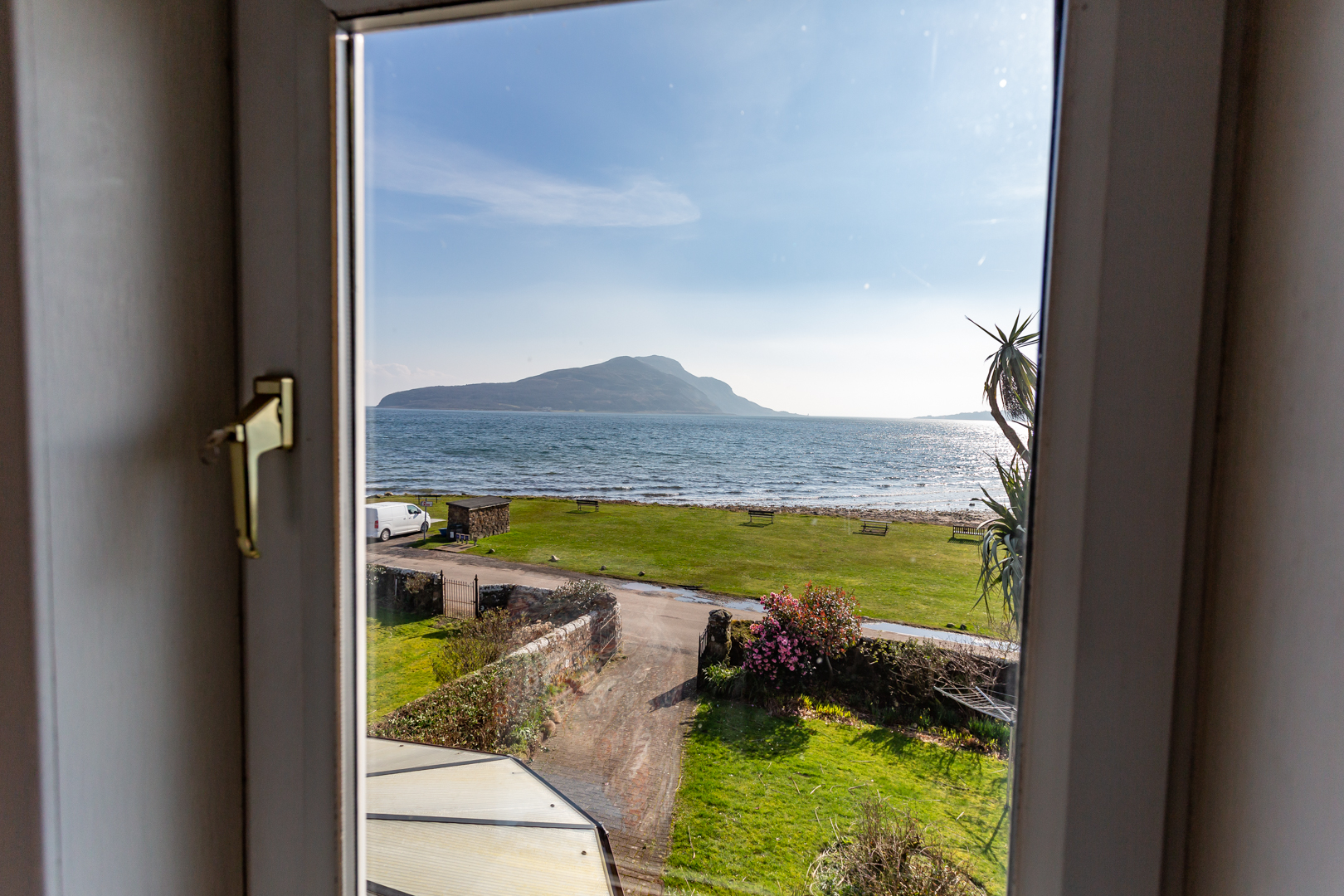 Millhill-30 Millhill Front, Lamlash