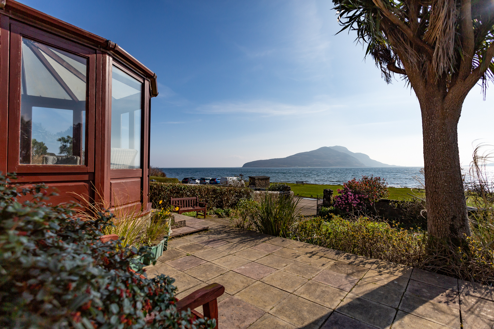 Millhill-6 Millhill Front, Lamlash