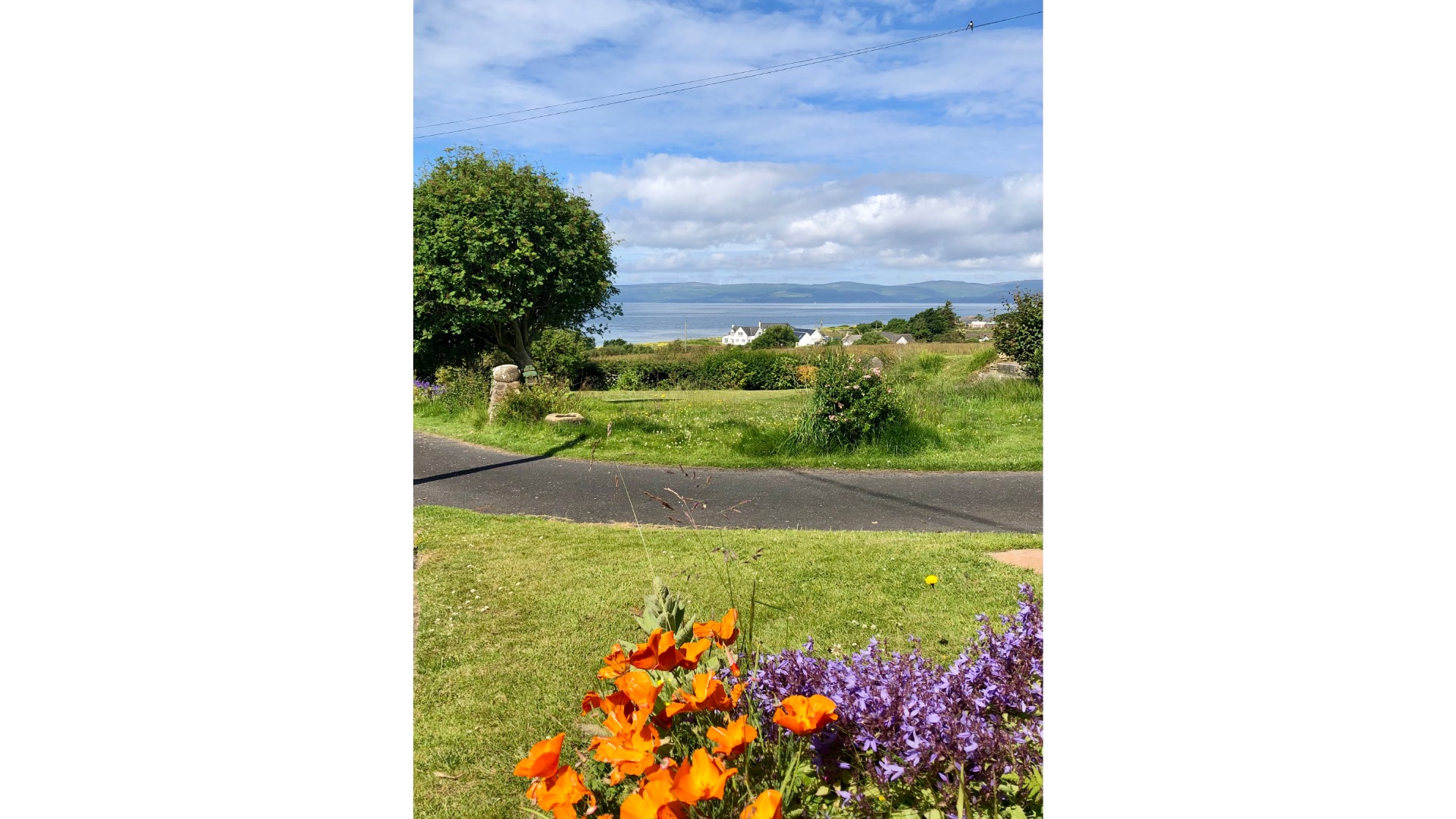 Westholme Cottage, Blackwaterfoot