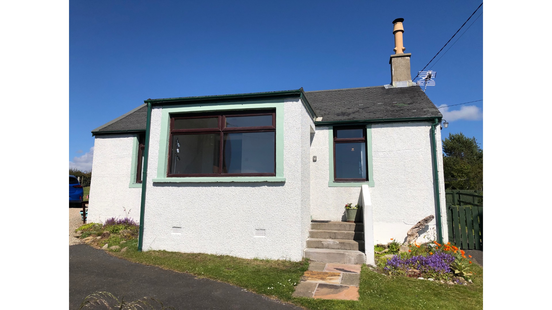 Westholme Cottage, Blackwaterfoot