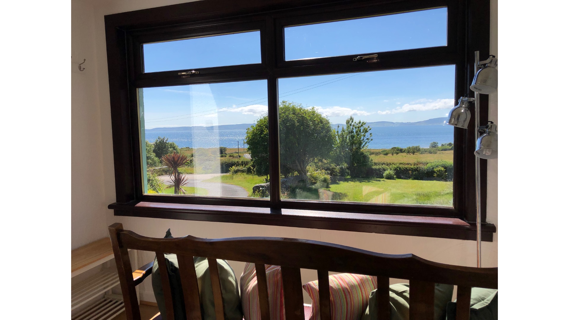 Westholme Cottage, Blackwaterfoot