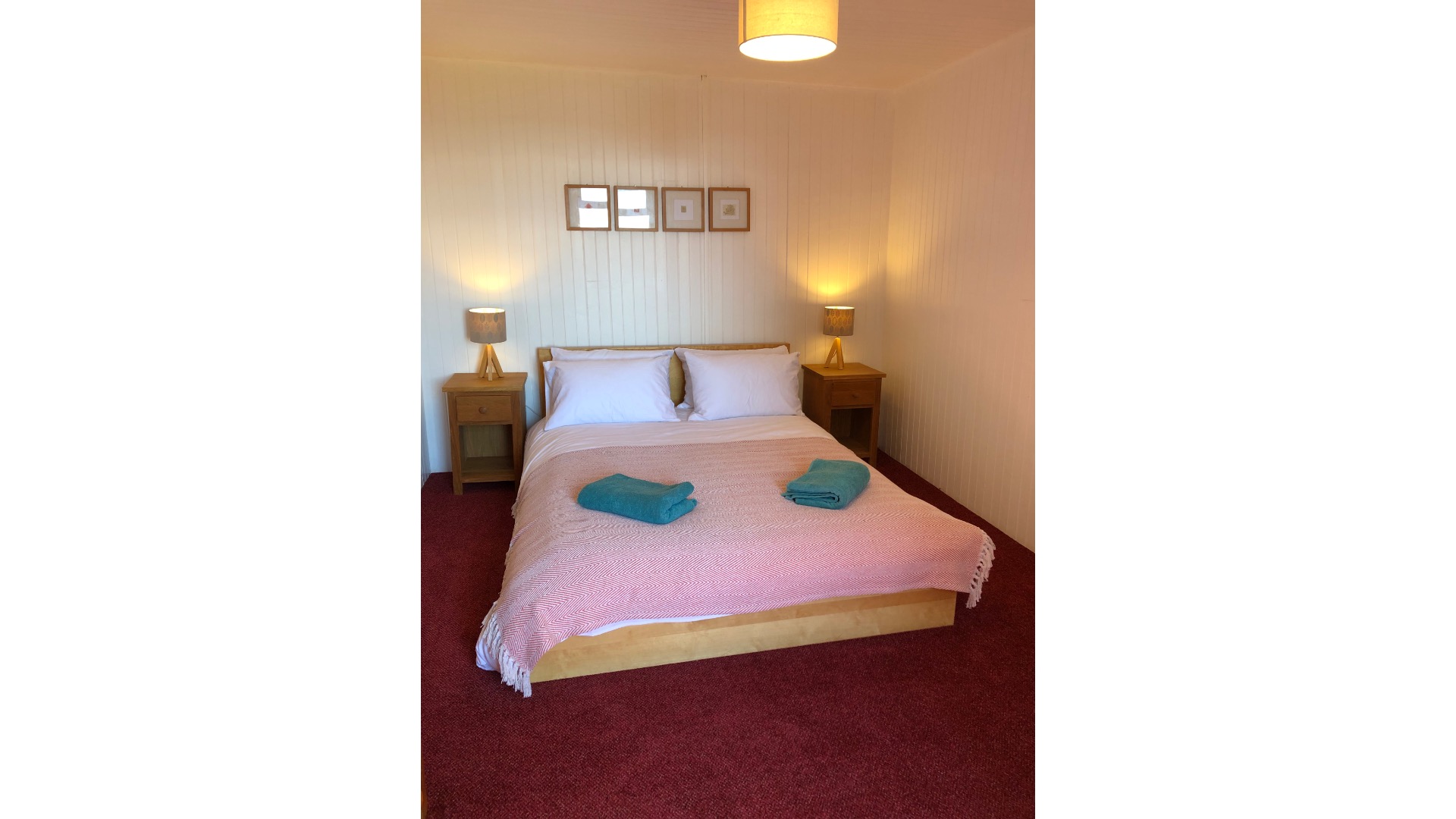 Westholme Cottage, Blackwaterfoot