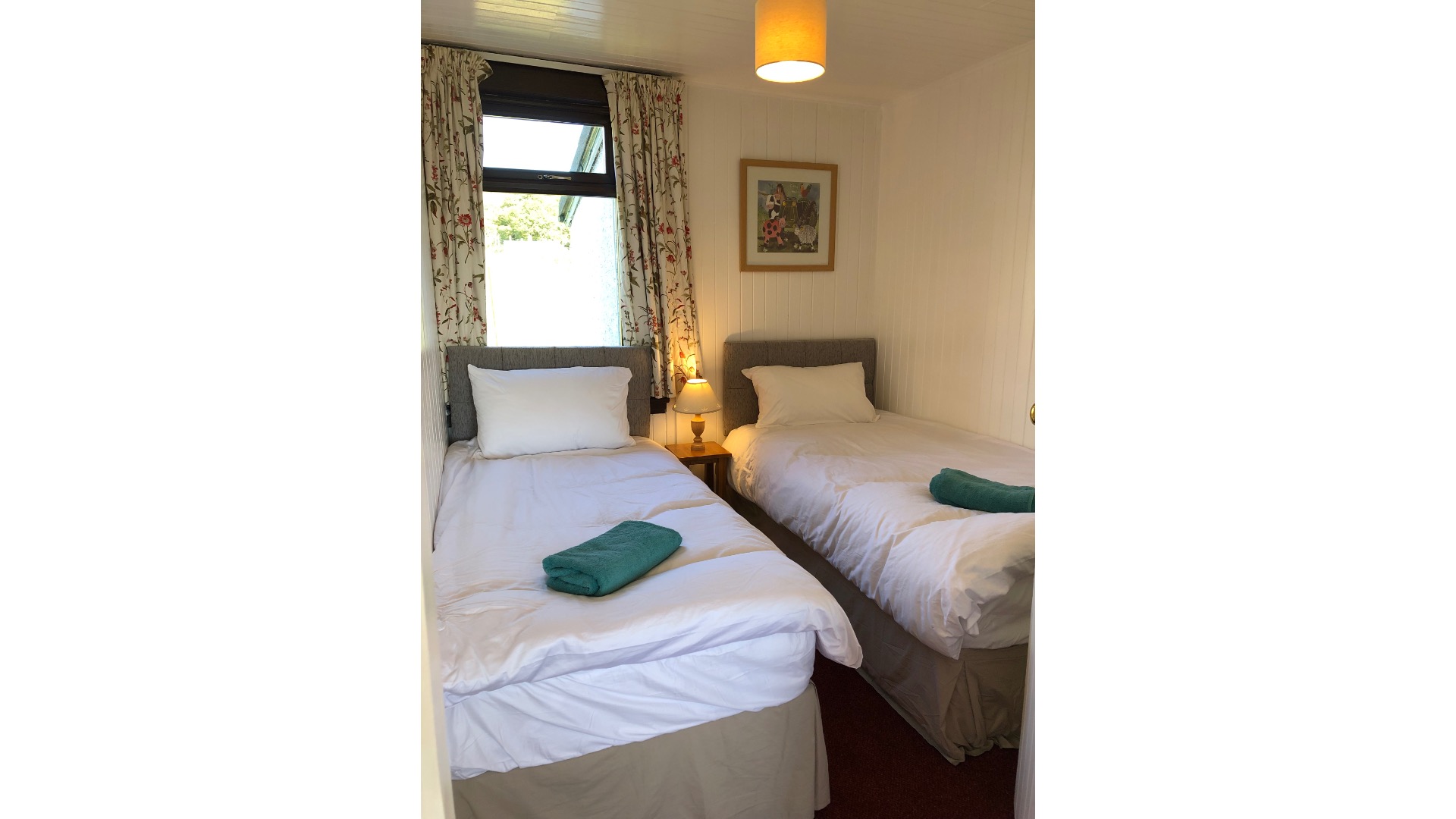 Westholme Cottage, Blackwaterfoot