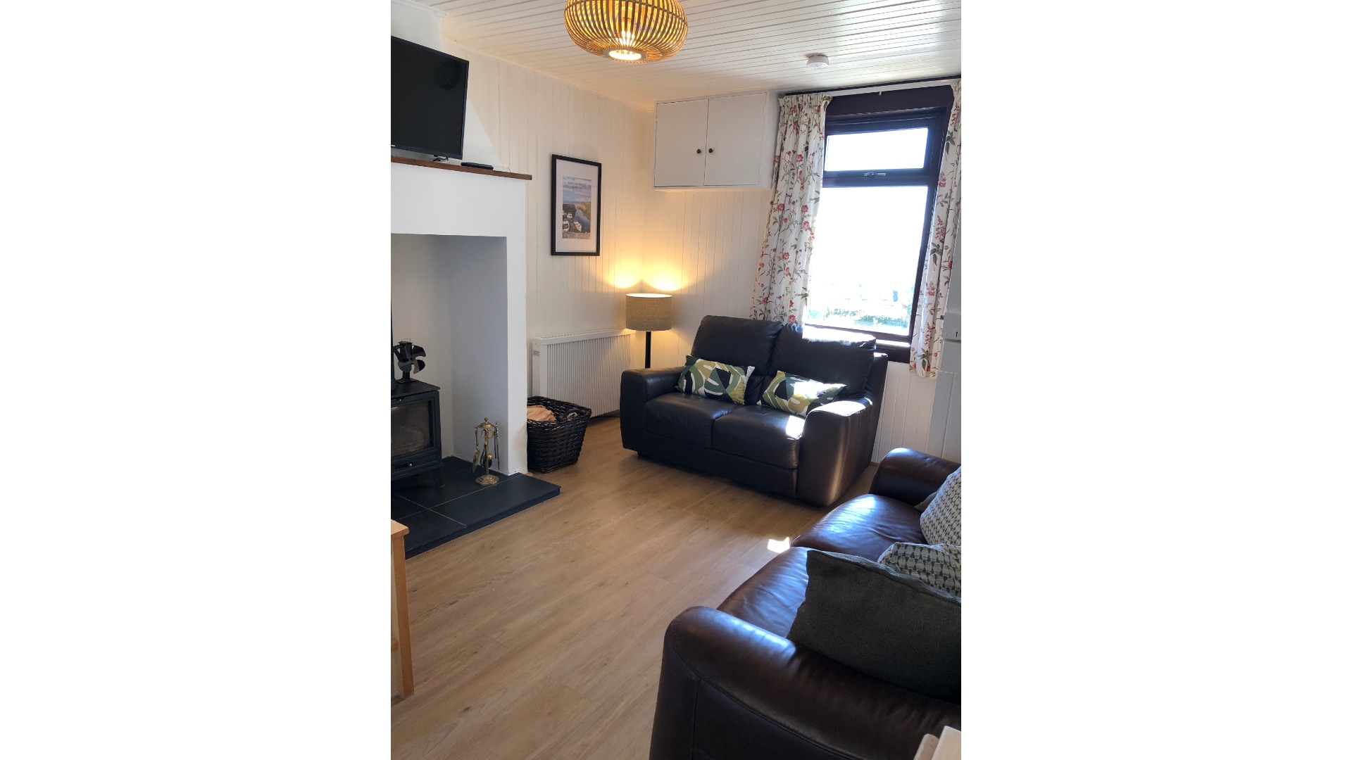Westholme Cottage, Blackwaterfoot