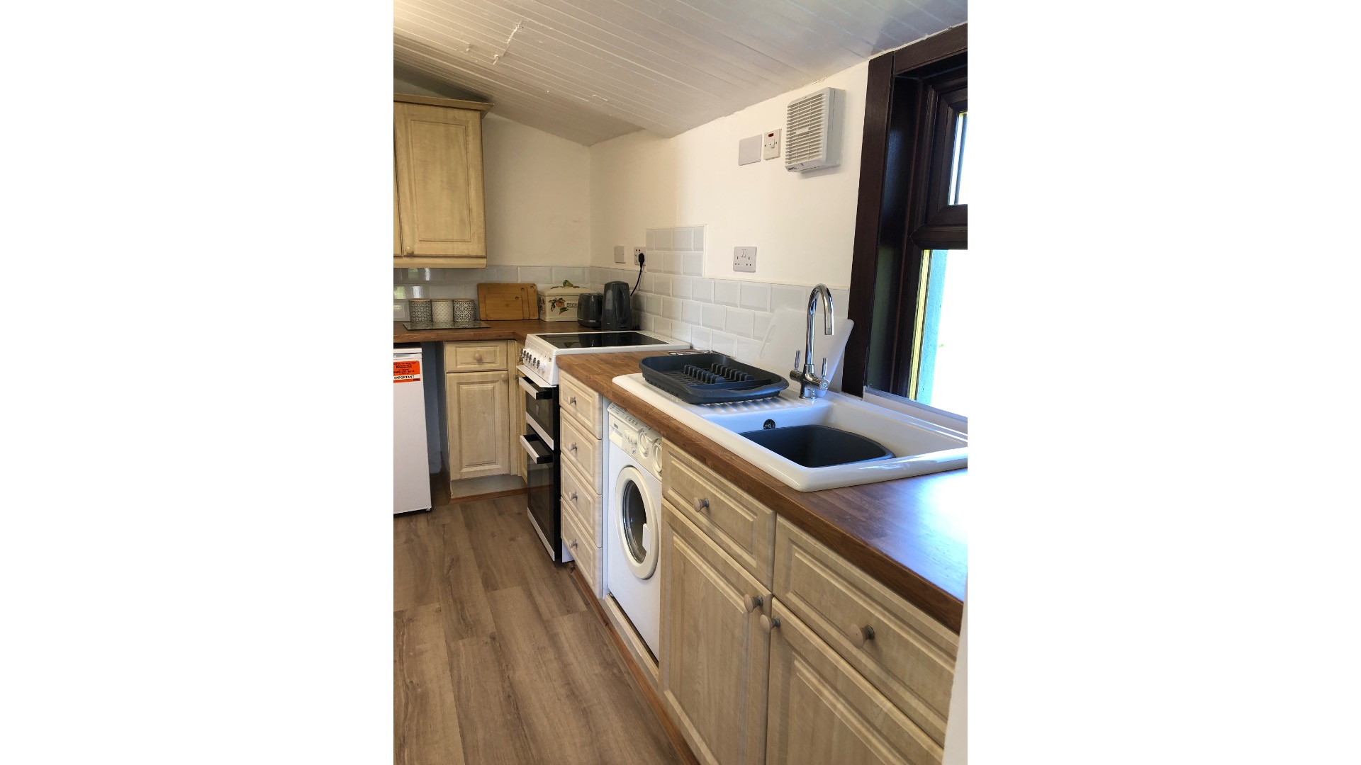 Westholme Cottage, Blackwaterfoot