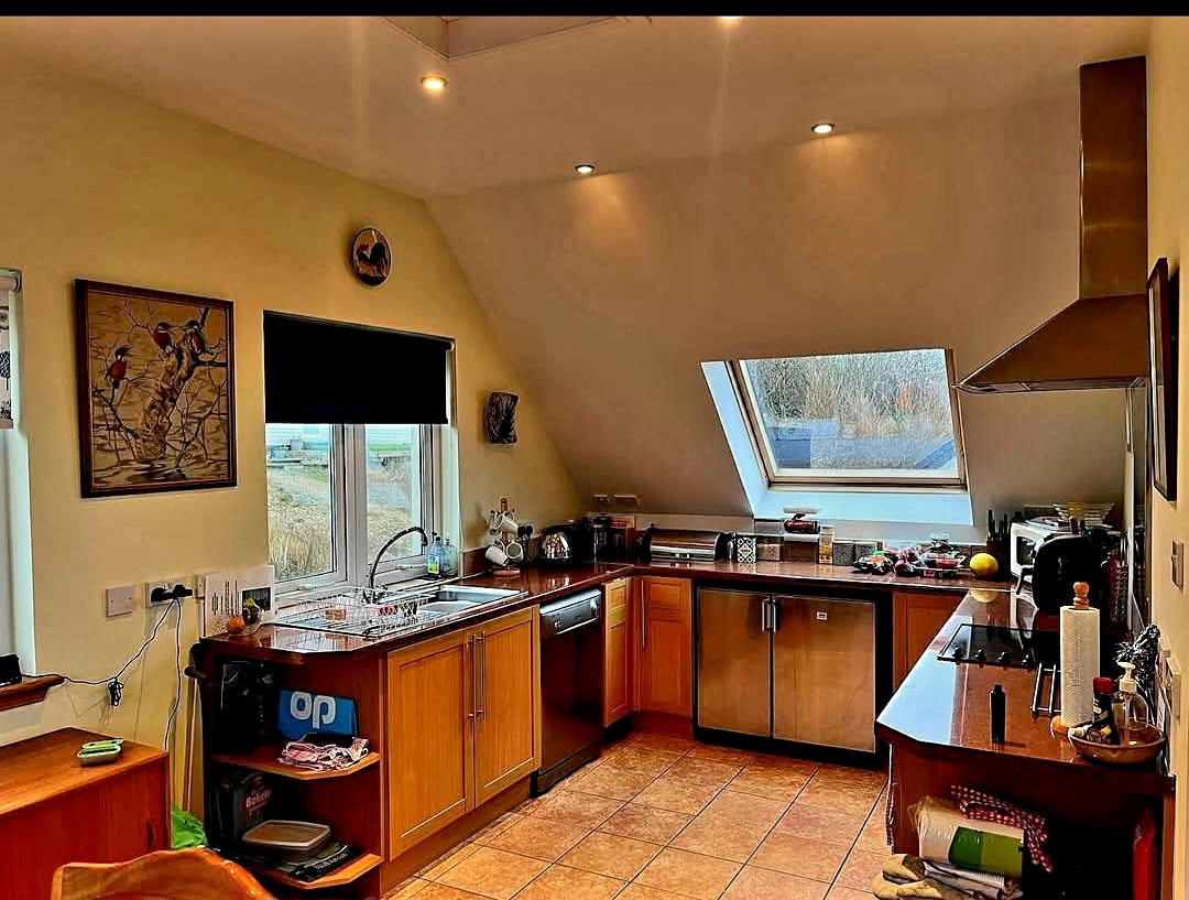 1000076554 Grianan House, Kildonan