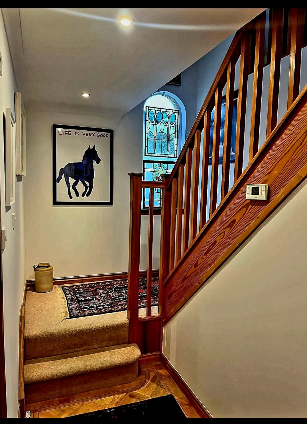 1000076555 Grianan House, Kildonan