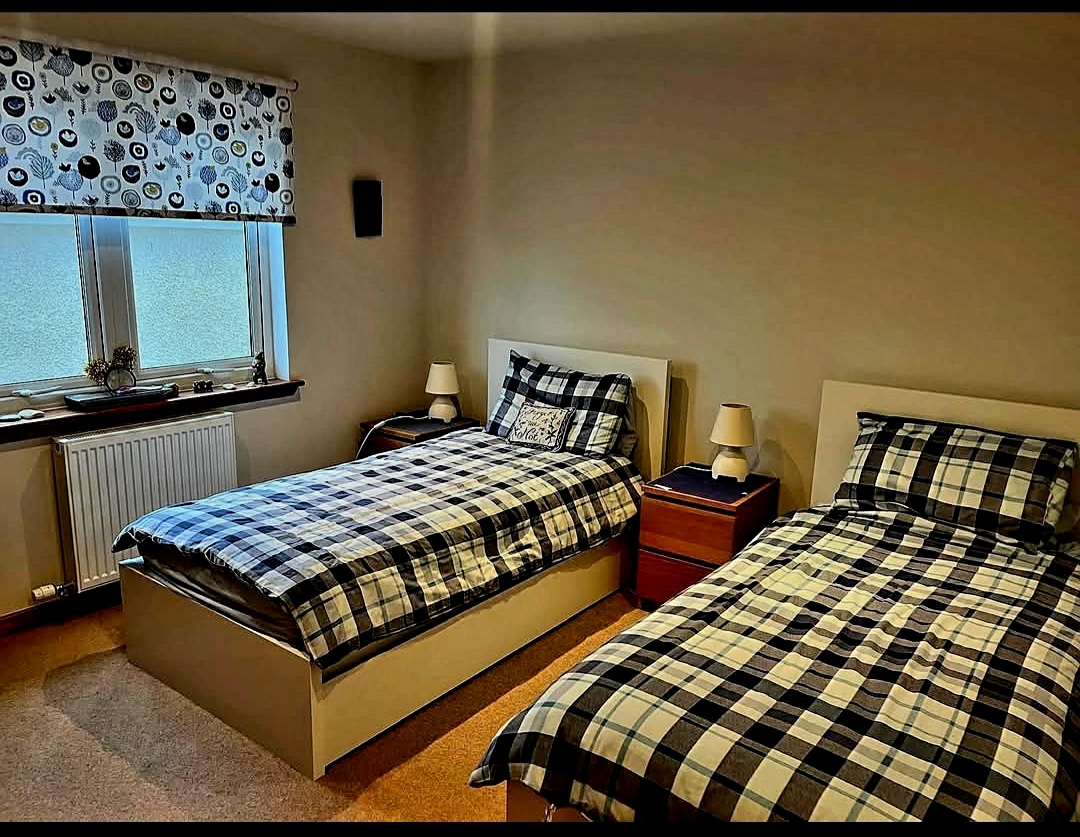 1000076556 Grianan House, Kildonan