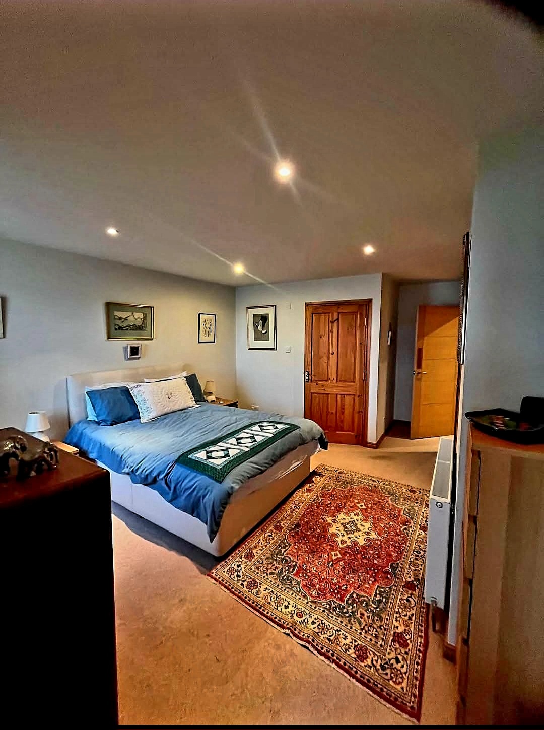 1000076557 Grianan House, Kildonan