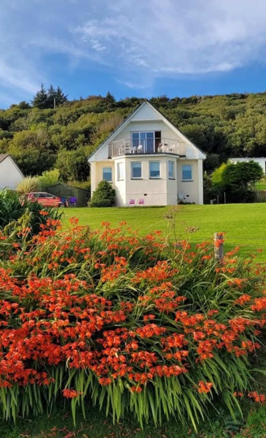 1000076570 Grianan House, Kildonan